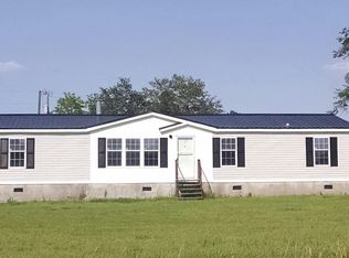 1164 Hall Rd, Moultrie, GA 31788