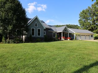 543 American School Rd, Harmony, PA 16037