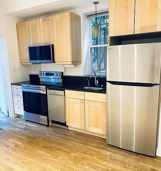 1706 U St NW #103 — Photo 13