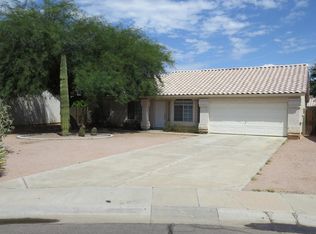 16211 S Beth Ln, Chandler, AZ 85225