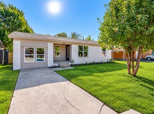 3400 Gay St, Fort Worth, TX 76111
