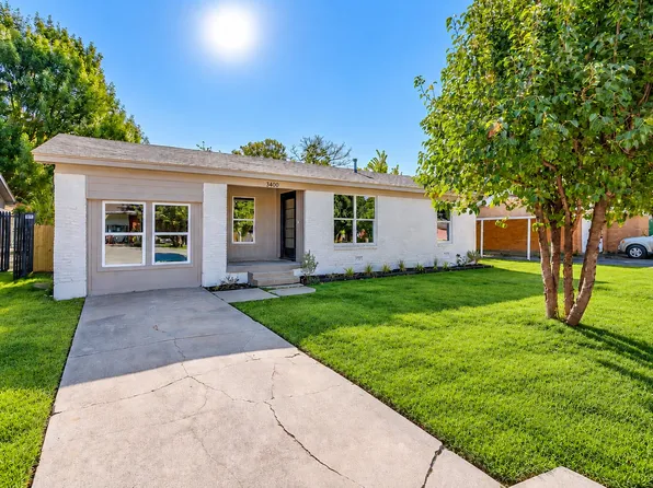 3400 Gay St, Fort Worth, TX 76111