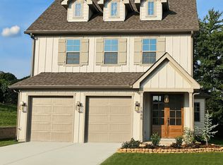 7 Emmeline Way, Hixson, TN 37343