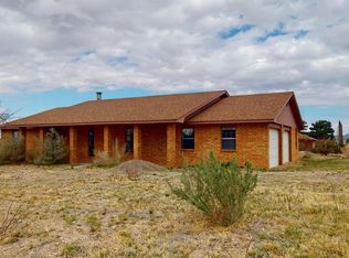 1917 Ocotillo Dr, Alamogordo, NM 88310