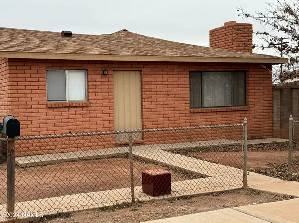 413 Washington St, Winslow, AZ 86047