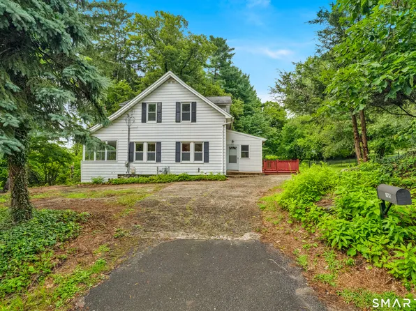 165 Platt Street, Ansonia, CT 06401