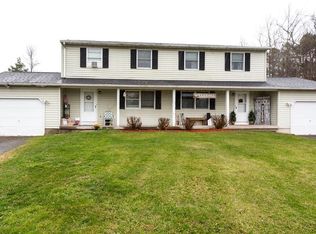 1949-51 County Route 12, Hastings, NY 13036
