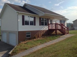 1617 Silverado Ct, Sevierville, TN 37876