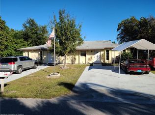 226 Deerwalk Ave, Lake Placid, FL 33852
