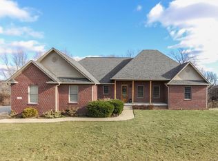 760 E Lincoln Trl, Martinsville, IN