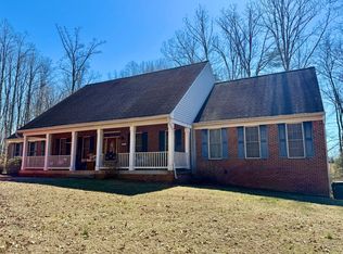 211 Lonnie Burke Rd, Madison, VA 22727