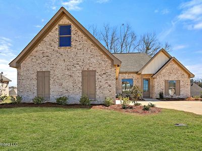 654 Prosperity Pl, Brandon, MS, 39042