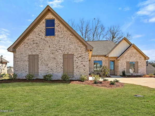 654 Prosperity Pl, Brandon, MS 39042