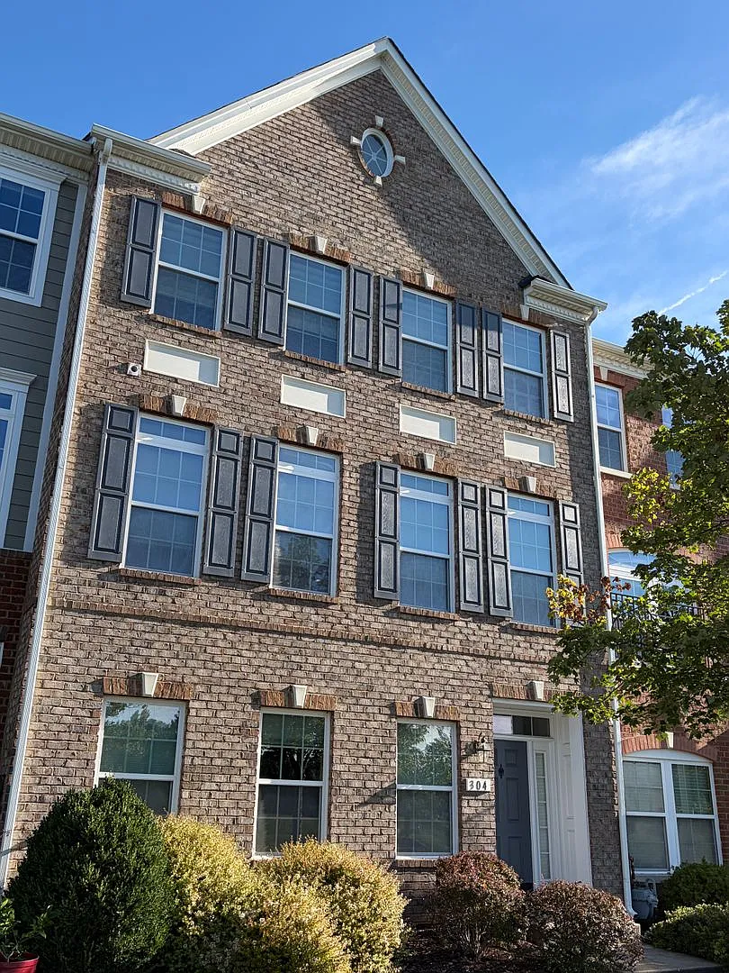 Lakefront Townhome with 2-Car Garage in Short Pump! — Photo 1