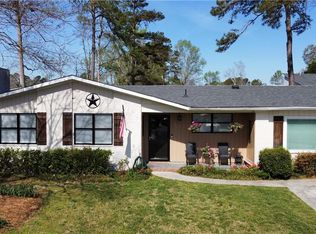 237 Deerfield Ln, Augusta, GA 30907