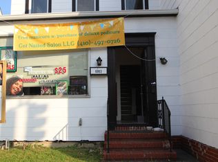 6901-6903 Belair Rd #6903-2N, Baltimore, MD 21206