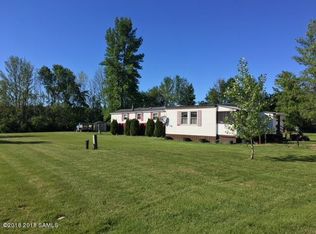 218 Trimble Rd, Crown Point, NY 12928