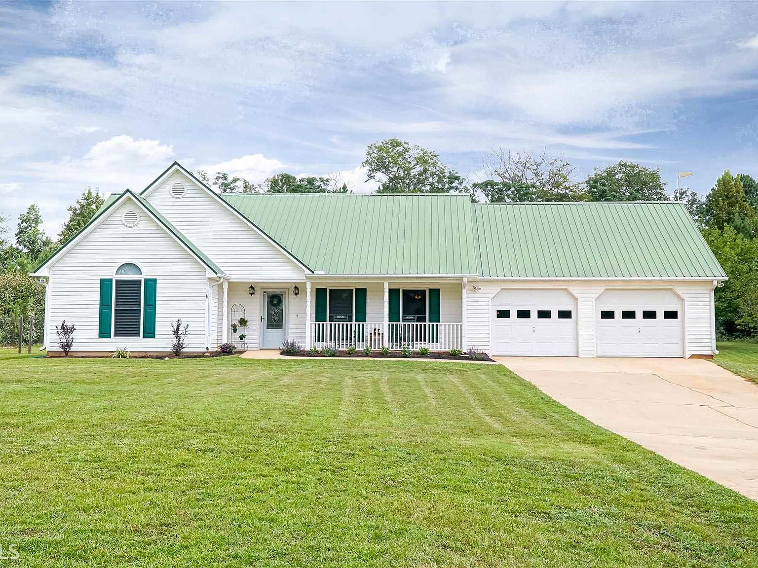 2287 Strickland Town Rd, Luthersville, GA 30251 Zillow