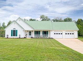2287 Strickland Town Rd, Luthersville, GA 30251