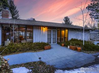 421 Baseline Rd, Boulder, CO 80302