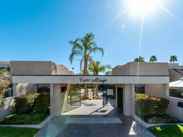 400 S Hermosa Dr, Palm Springs, CA