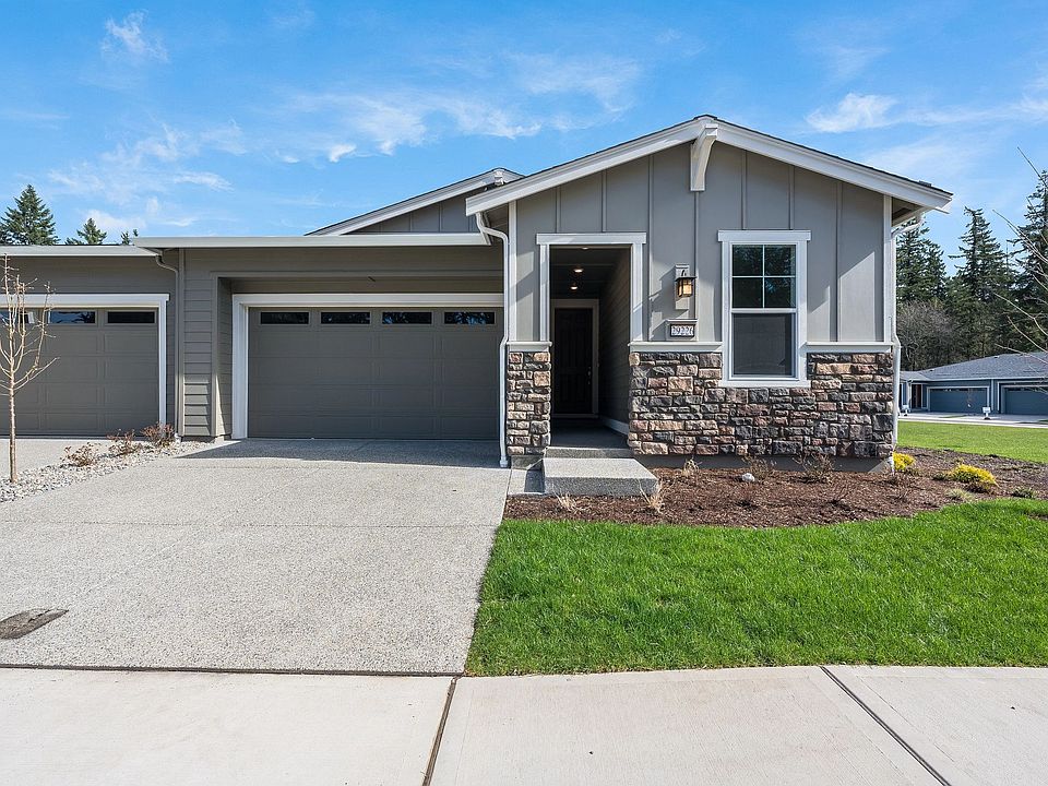 Homesite 31 Exterior