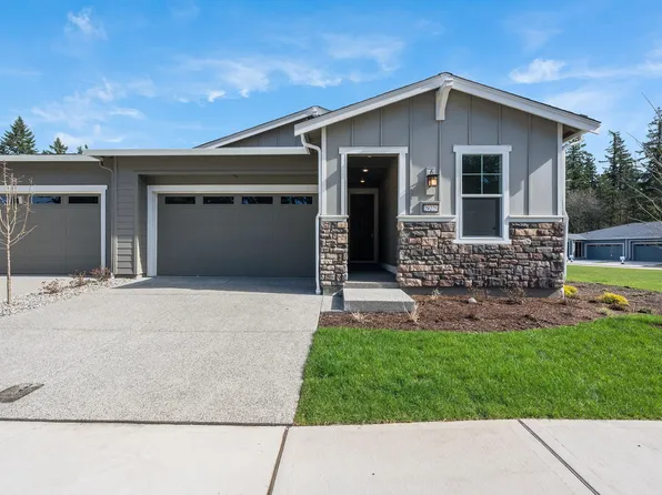 29226 217th Pl SE, Black Diamond, WA 98010