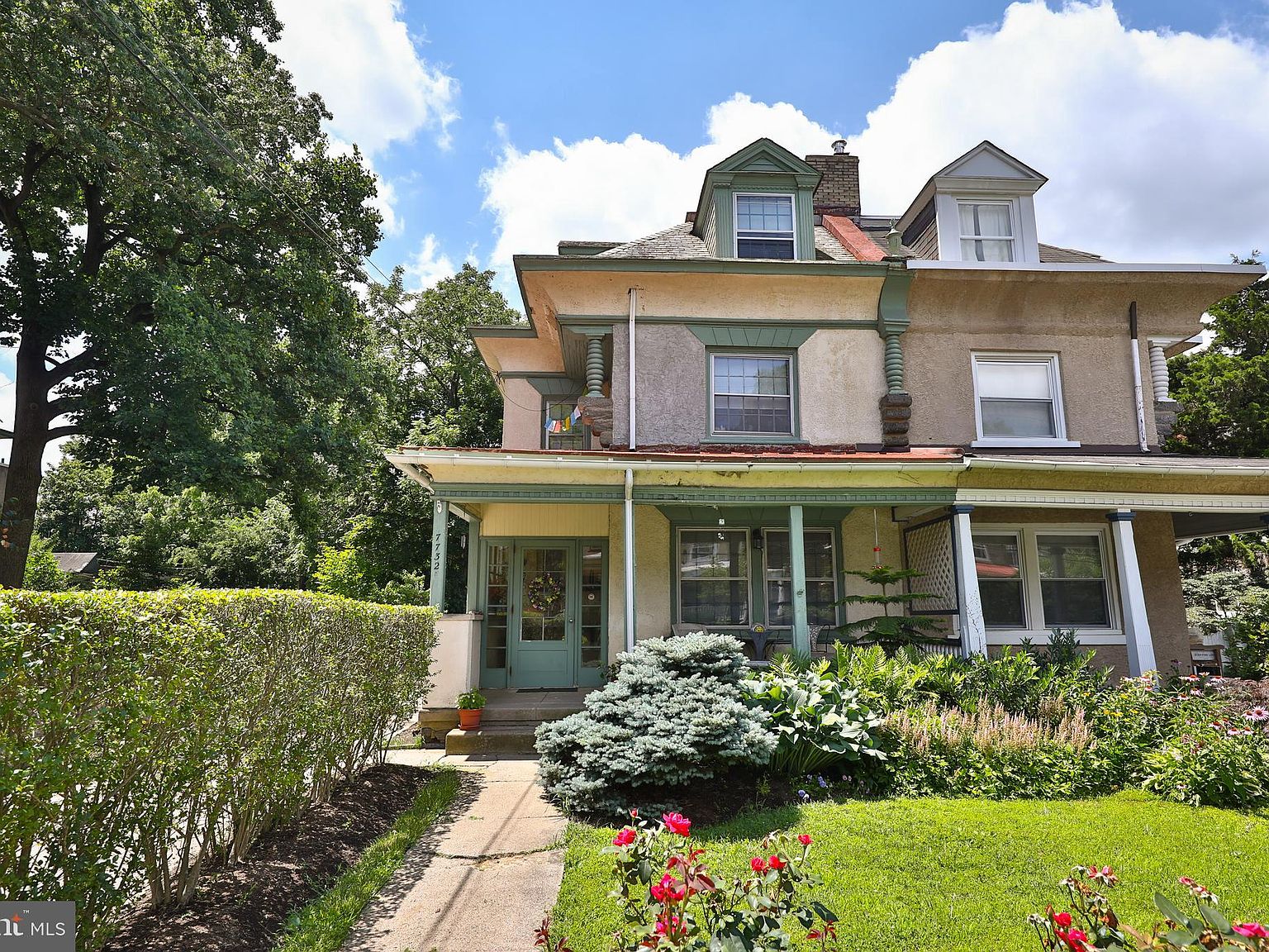 7732 Ardleigh St, Philadelphia, PA 19118 Zillow