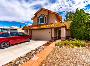 7953 S Castle Bay St, Tucson, AZ 85747