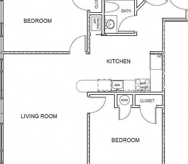 5261 Ridge Avenue — Photo 22