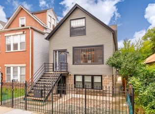2902 W McLean Ave #1, Chicago, IL 60647