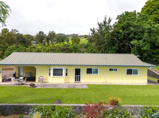 36-2303 Puualaea Homestead Rd, Laupahoehoe, HI 96764