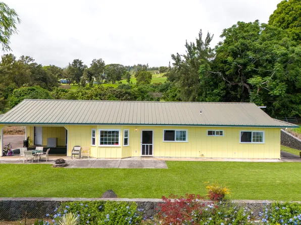 36-2303 Puualaea Homestead Rd, Laupahoehoe, HI 96764