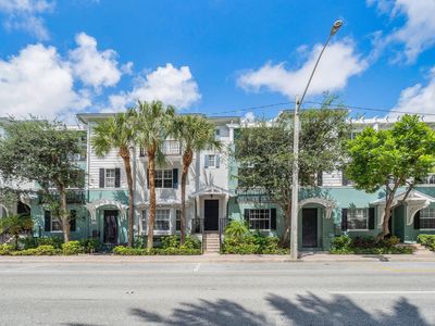375 E Mallory Circle, Delray Beach, FL, 33483