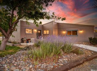 4155 Partridge Ln, Washoe Valley, NV