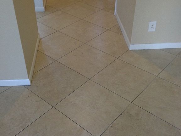 downstair flooring