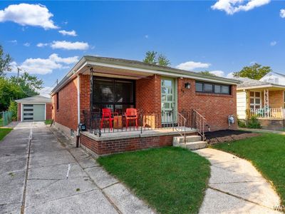 99 Argyle Ave, Amherst, NY, 14226