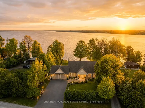 89 Gilson St, Kawartha Lakes, ON K0M 2C0