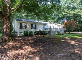 2368 Old Meansville Rd, Zebulon, GA 30295