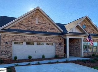 224 Courtyard Ct, Greer, SC 29650