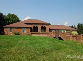 9258 Stoney Creek Rd, Milan, MI 48160