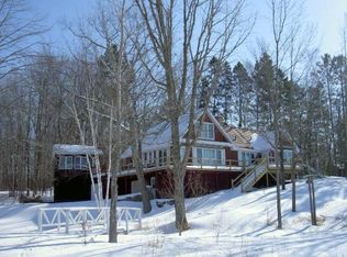 37046 Lake Shore Dr, Sturgeon Lake, MN 55783