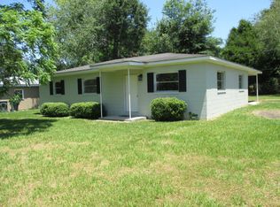 23 Harrell Rd, Thomasville, GA 31757