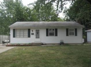 2904 Chiswick Dr SW, Wyoming, MI 49509