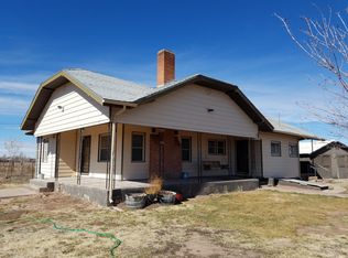2302 Prosperity Ave, Winslow, AZ 86047