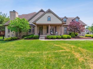 7570 Woodwind Ct, Brighton, MI 48116