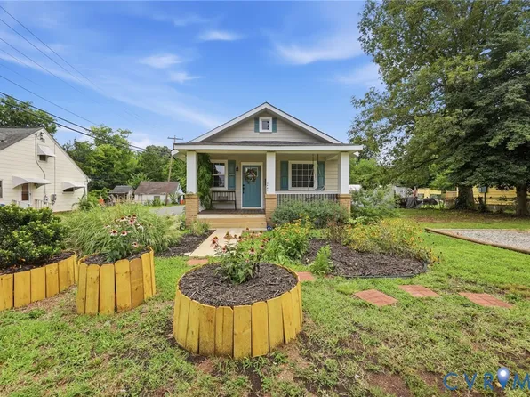 3801 Decatur St, Richmond, VA 23224