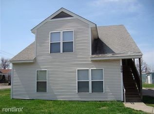 200 N 18th St APT 1, Louisville, KY 40203
