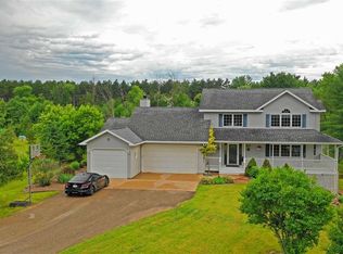 E2474 E Old Mill Run, Waupaca, WI 54981