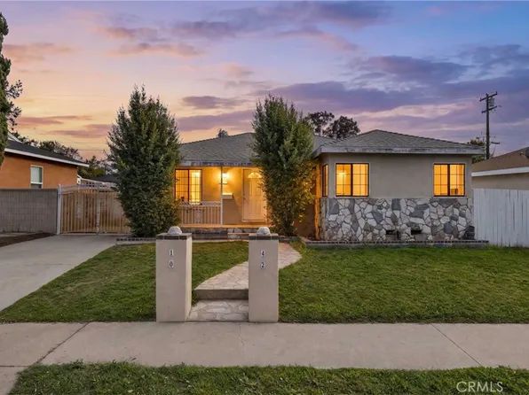 1042 W 132nd St, Gardena, CA 90247